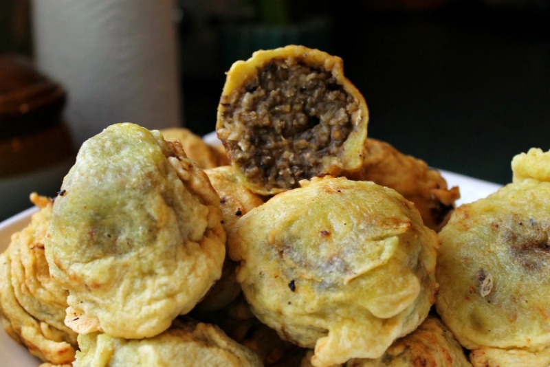 Kerala Snacks